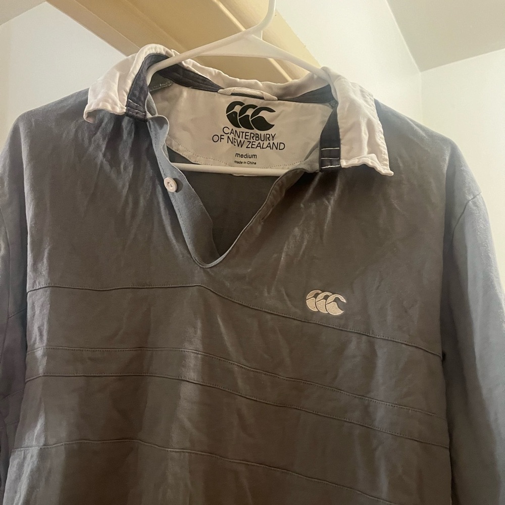 Original Canterbury Rugby!!!